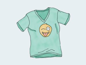 t-shirt-with-logo-1.jpg Dummy T-Shirt with Logo