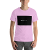 518a7185443bc5835c064729f0d8975e_preview-1.png Unisex t-shirt