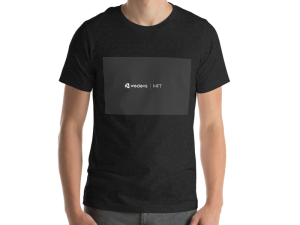 Unisex t-shirt