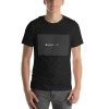 a5b47d41b024fb648539cfd5f2f1f785_preview-5.png Unisex t-shirt