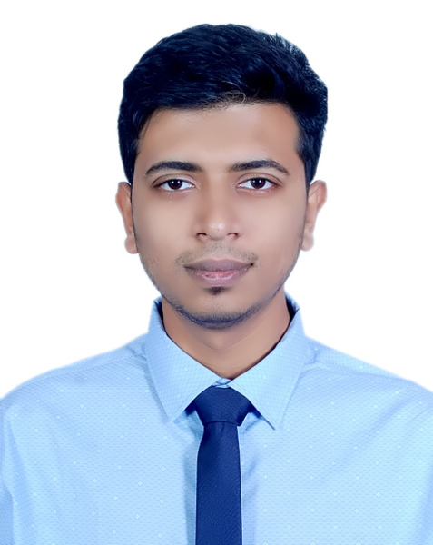 MD FAYEAKUZZAMAN Test